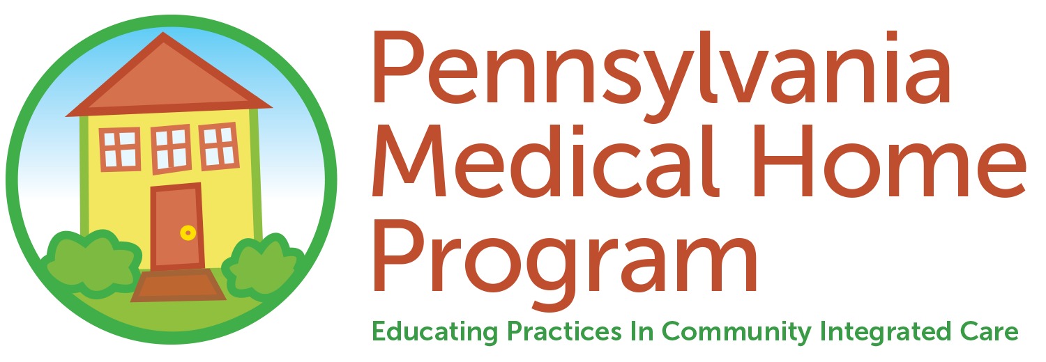 Pennsylvania Medical Home Program